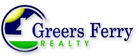 Greers Ferry Realty logo